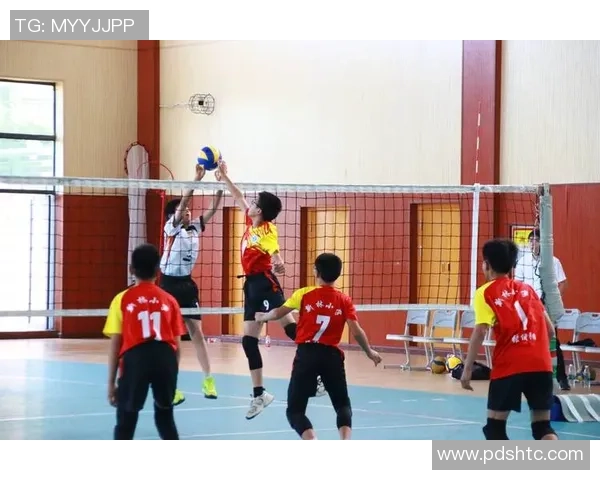 重庆排球队在邀请赛中的比赛经验与表现分析