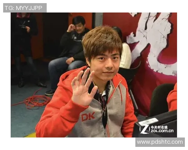 吴娜独家:分享DOTA2心得