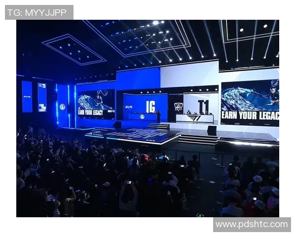 最新英雄联盟心理素质TOP10:IG领跑