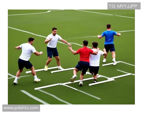 科学足球：力量训练方法