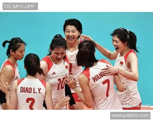 热议排球:杭州排球队的力量变革