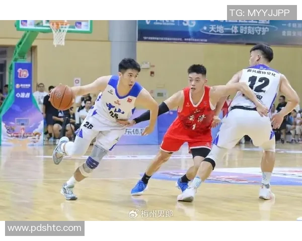 2026篮球速度排行榜：广州篮球队位居第4名