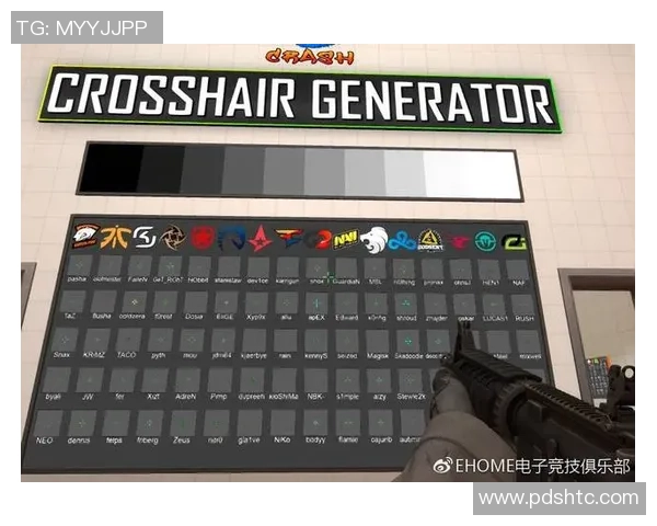 专访刘芳：解密CS_GO成功之道